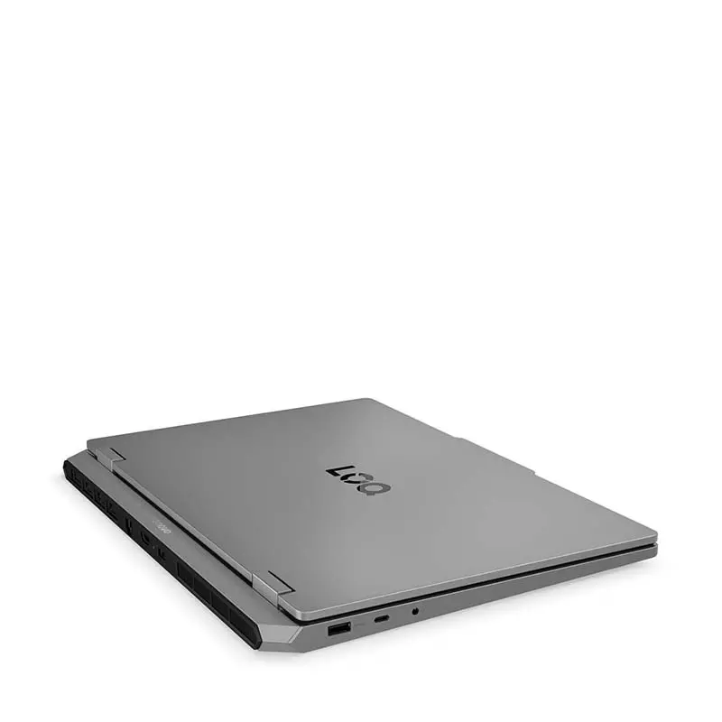Lenovo LOQ Essential 15IRX11-RUS - Closed S